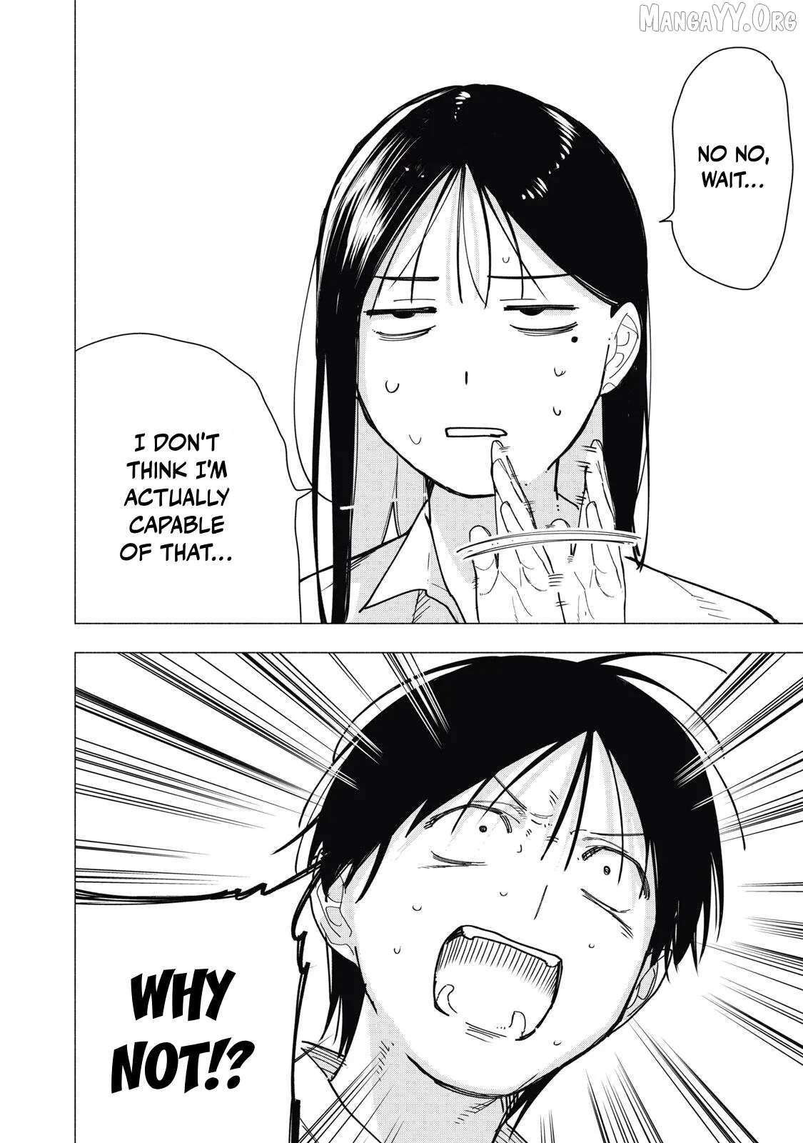 Read Yane no Shita no Artemis Manga Online