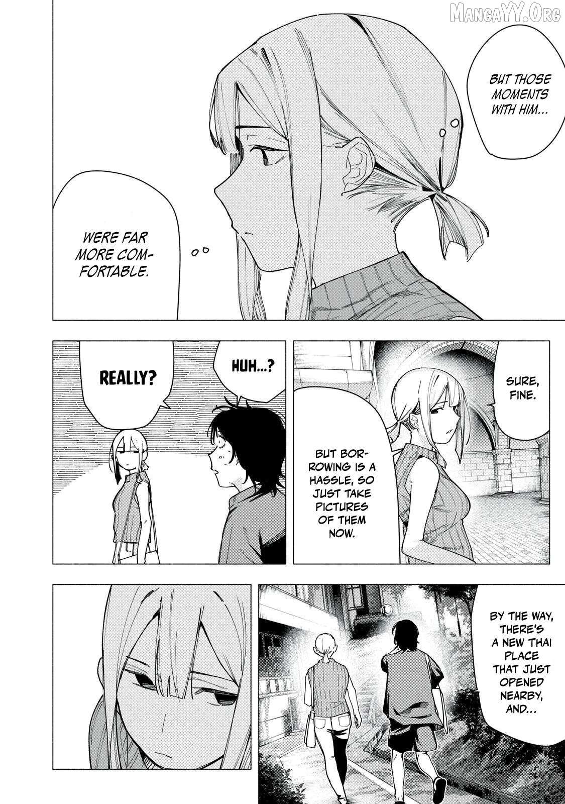 Read Yane no Shita no Artemis Manga Online