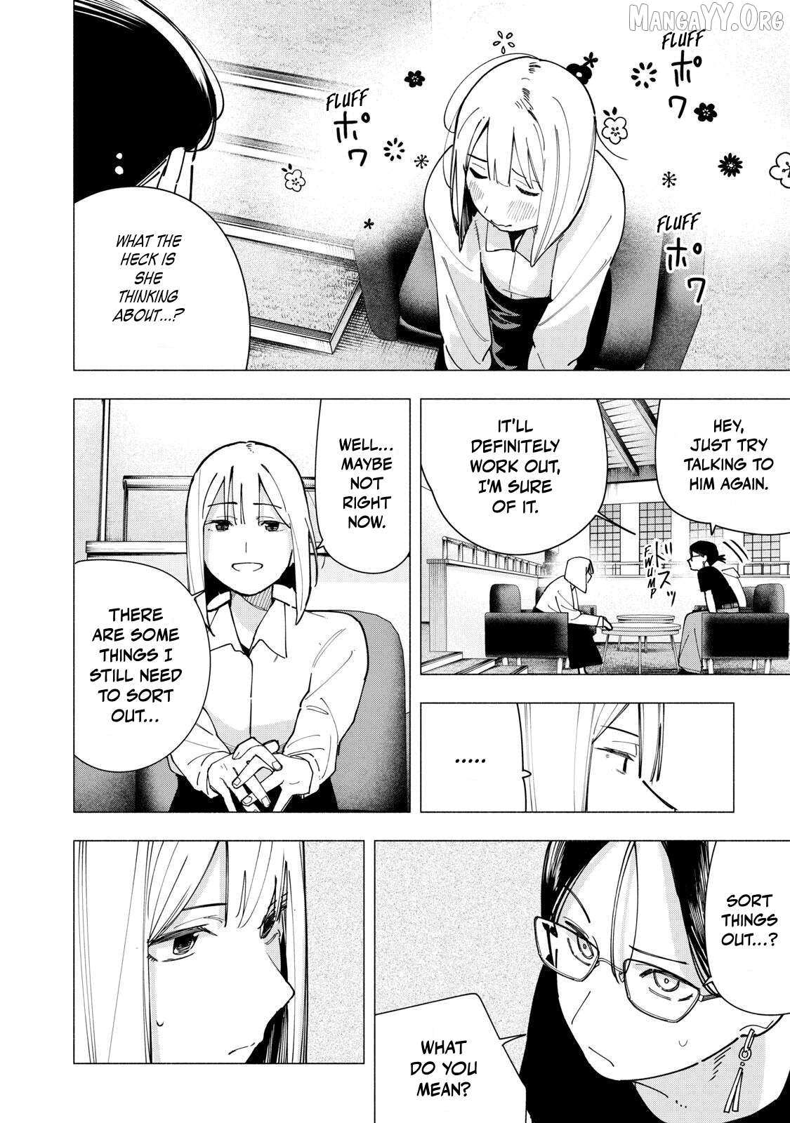 Read Yane no Shita no Artemis Manga Online