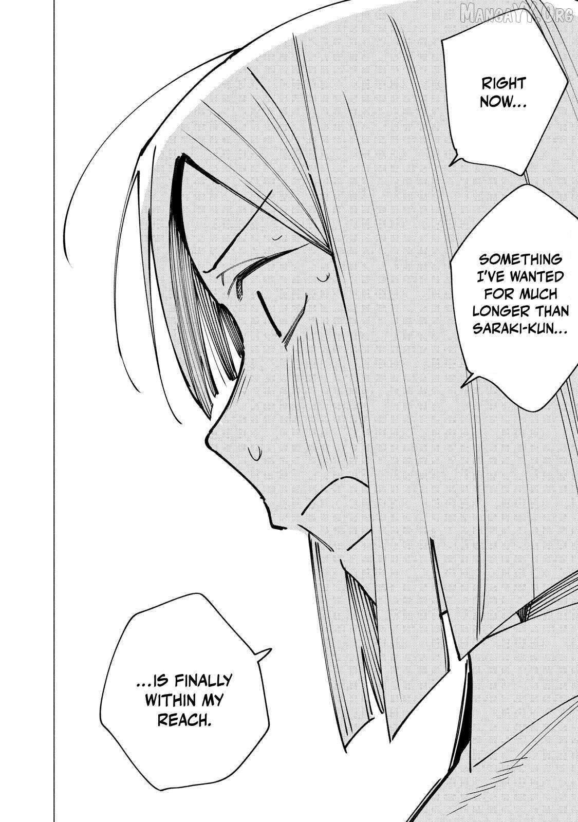 Read Yane no Shita no Artemis Manga Online