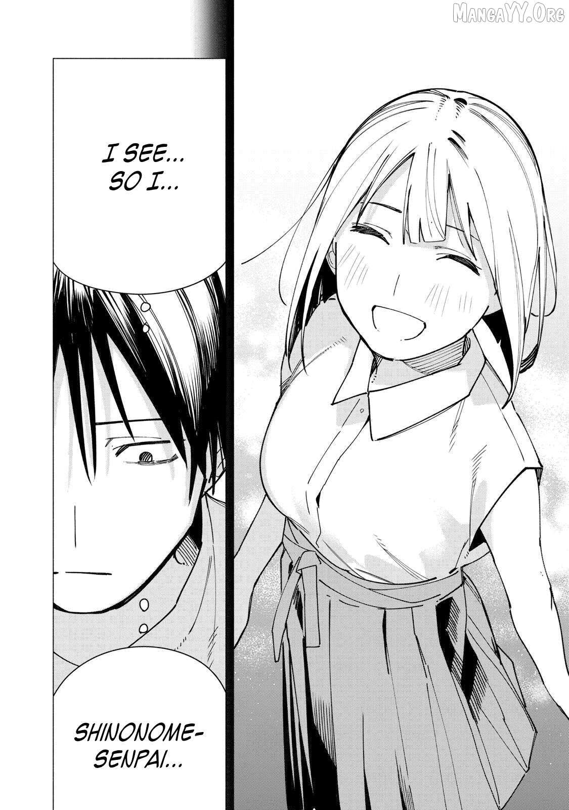 Read Yane no Shita no Artemis Manga Online