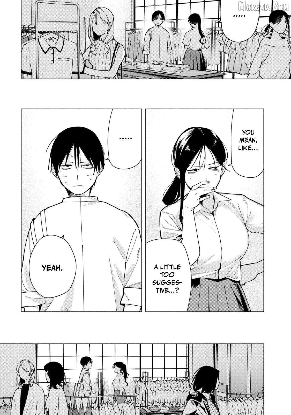 Read Yane no Shita no Artemis Manga Online