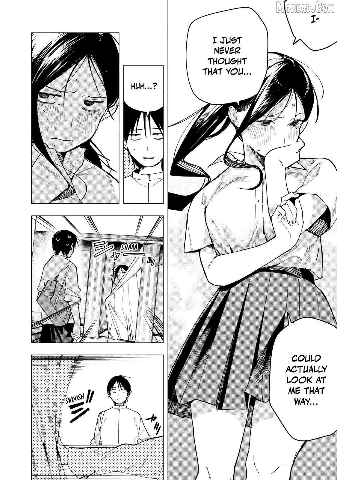 Read Yane no Shita no Artemis Manga Online