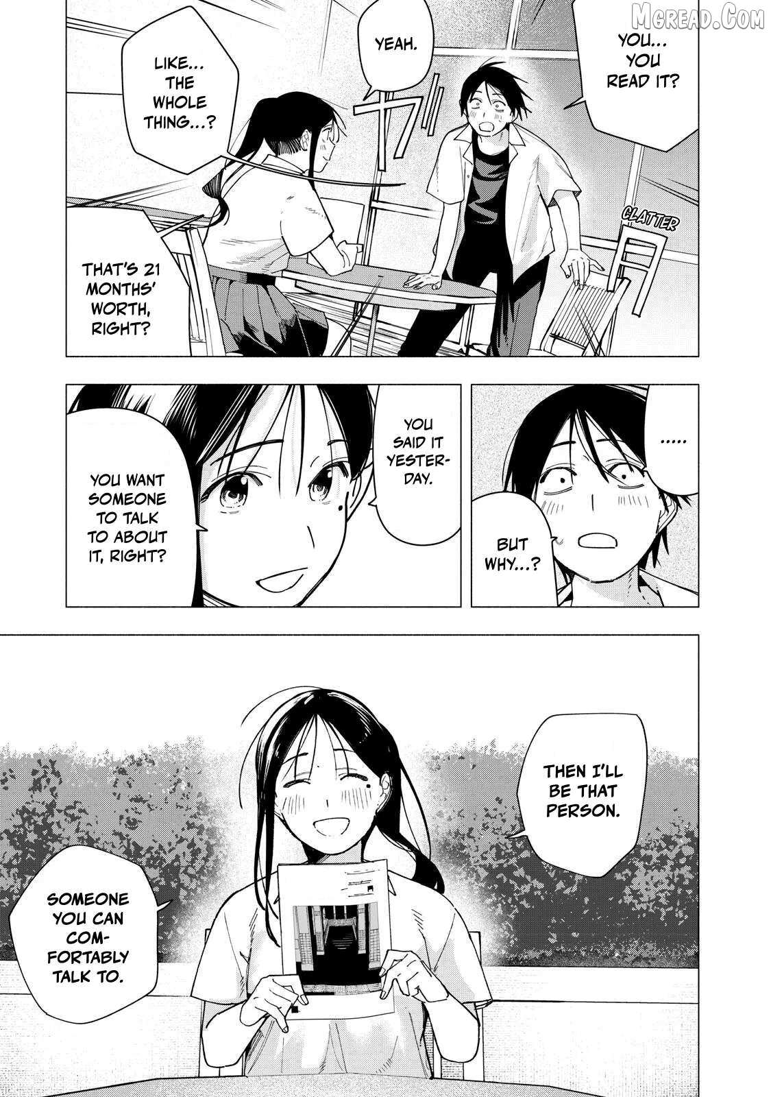 Read Yane no Shita no Artemis Manga Online