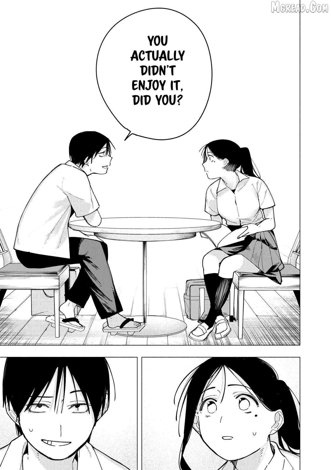 Read Yane no Shita no Artemis Manga Online