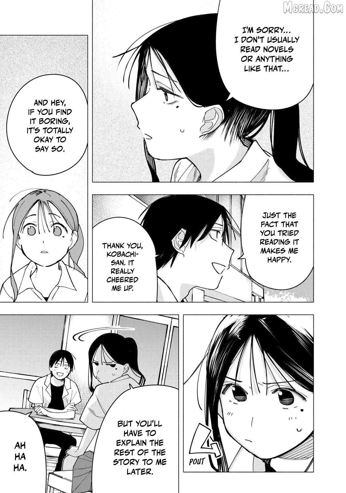 Read Yane no Shita no Artemis Manga Online