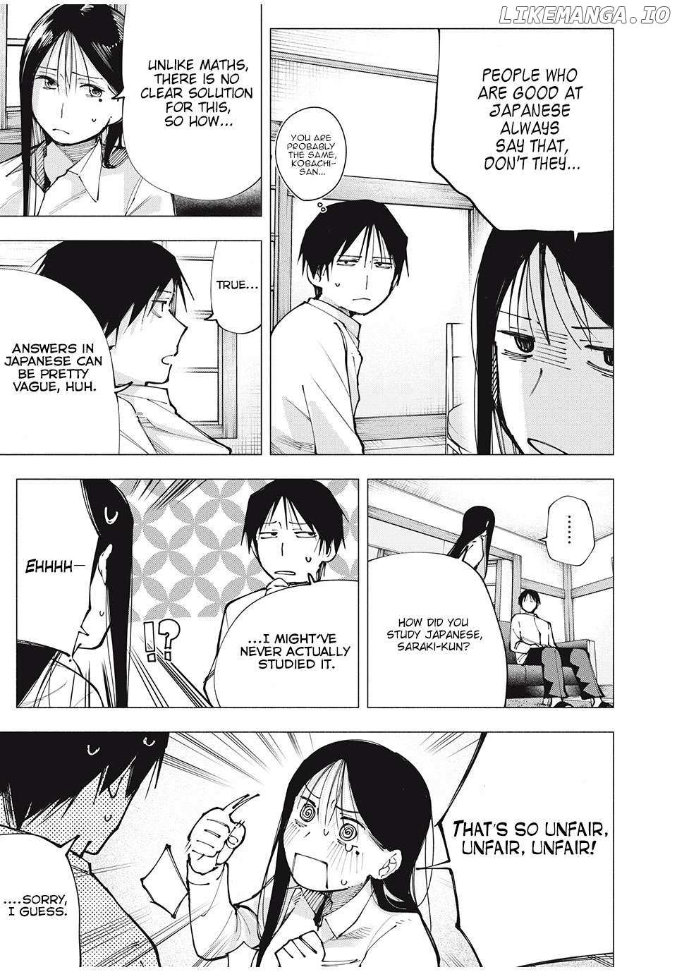 Read Yane no Shita no Artemis Manga Online