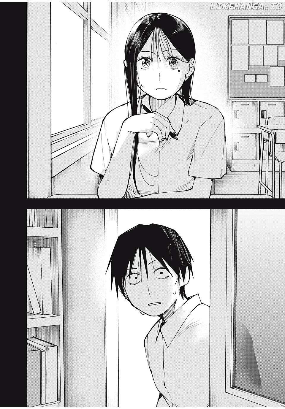 Read Yane no Shita no Artemis Manga Online