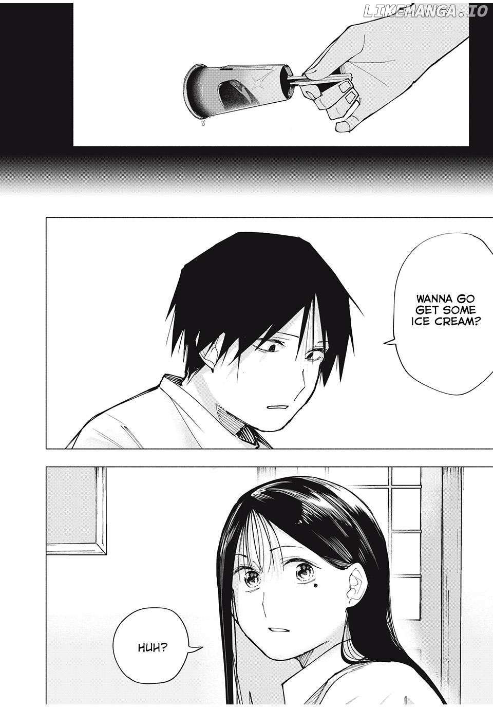 Read Yane no Shita no Artemis Manga Online