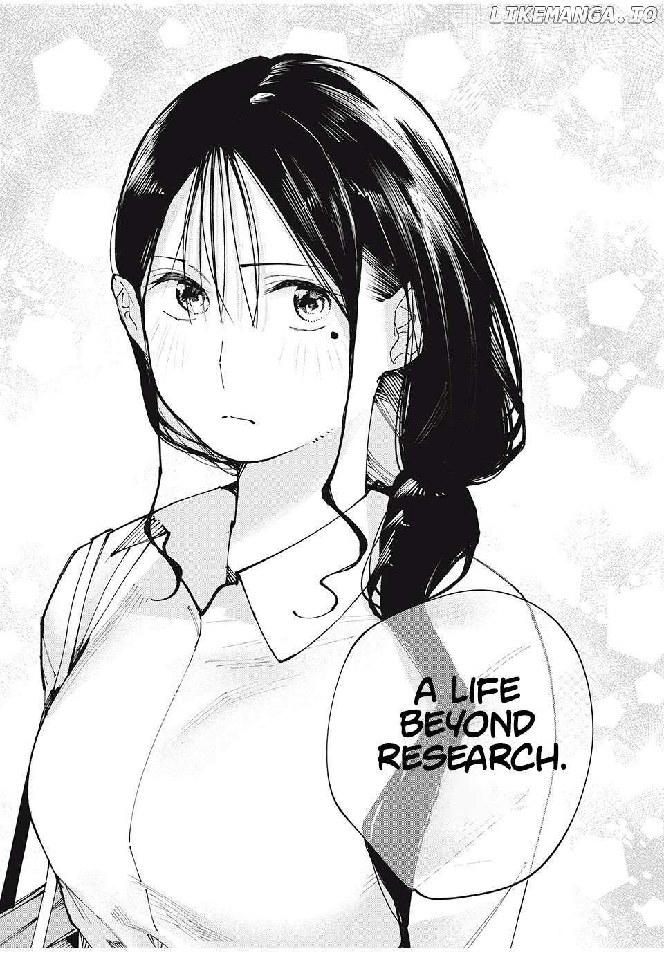 Read Yane no Shita no Artemis Manga Online