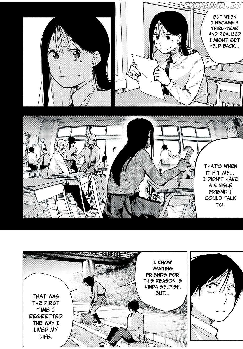 Read Yane no Shita no Artemis Manga Online