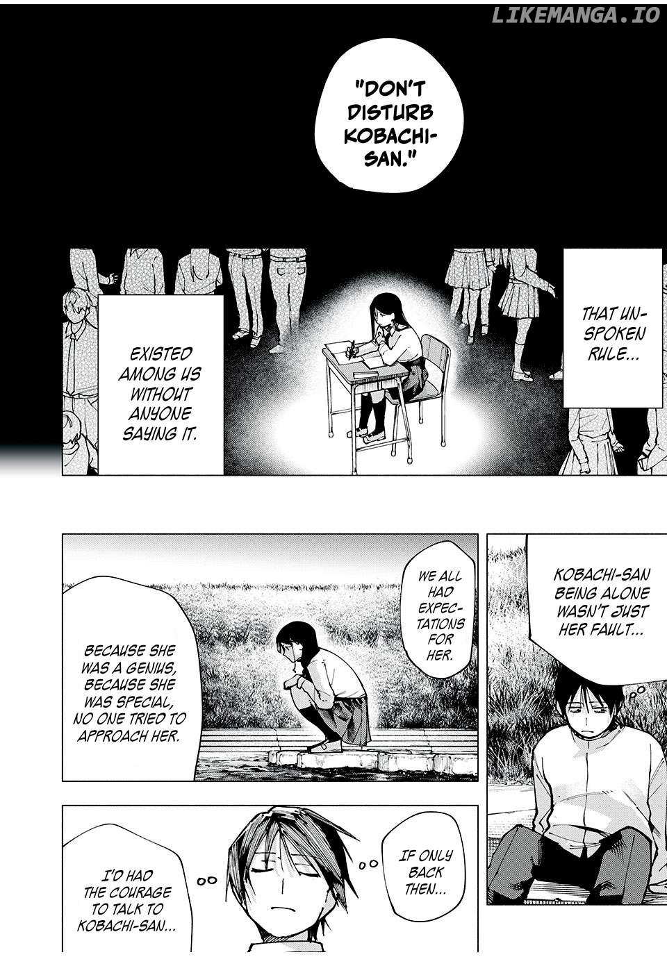 Read Yane no Shita no Artemis Manga Online