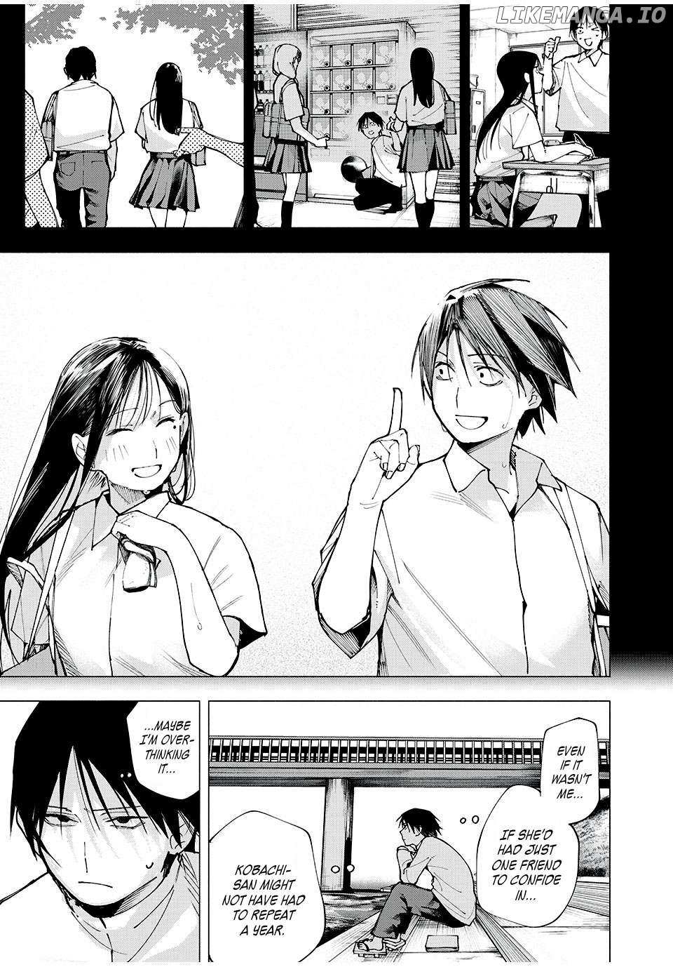 Read Yane no Shita no Artemis Manga Online