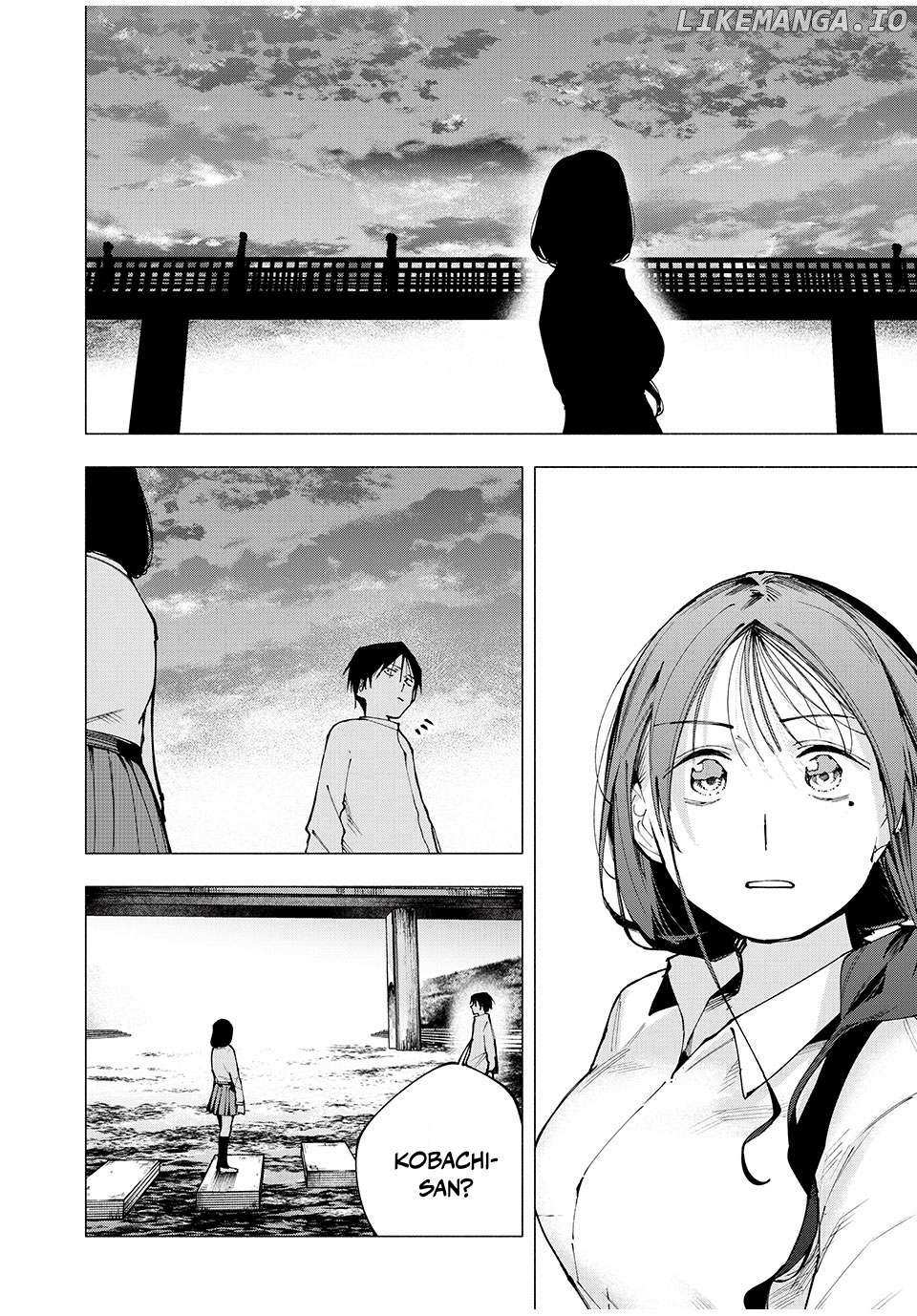 Read Yane no Shita no Artemis Manga Online