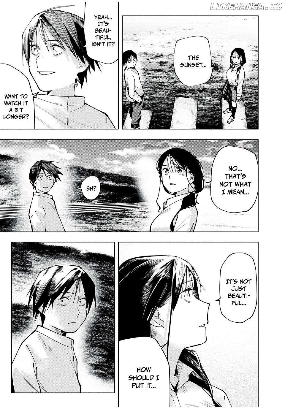 Read Yane no Shita no Artemis Manga Online