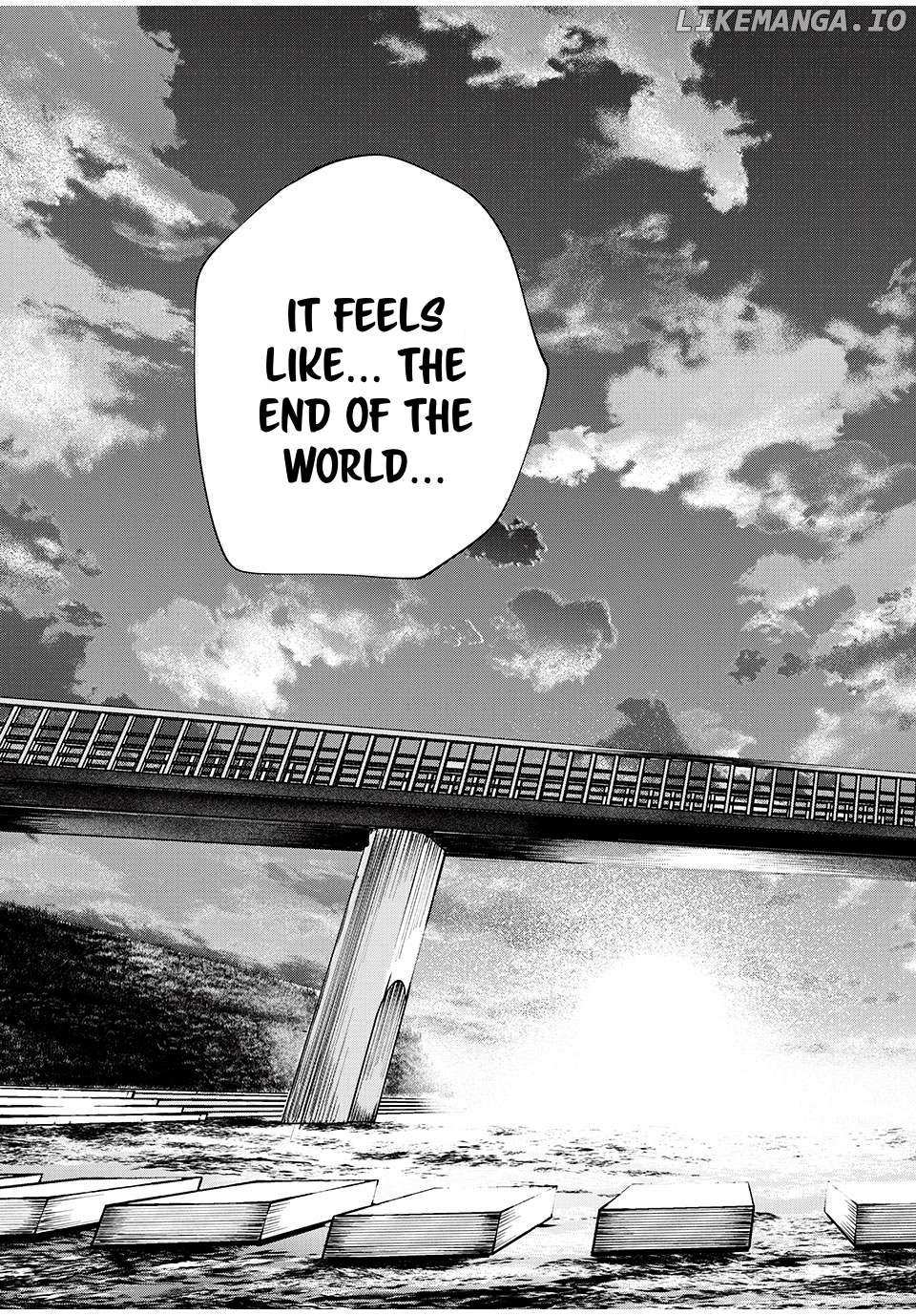 Read Yane no Shita no Artemis Manga Online