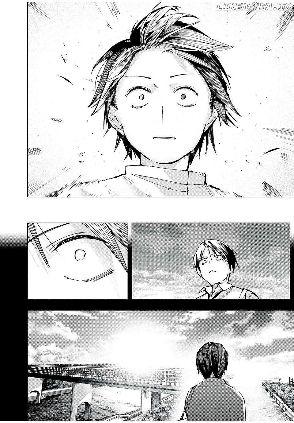 Read Yane no Shita no Artemis Manga Online