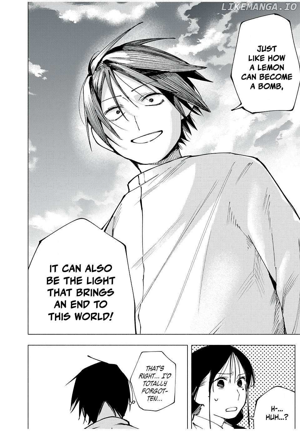 Read Yane no Shita no Artemis Manga Online