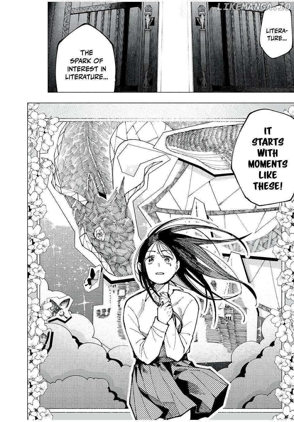 Read Yane no Shita no Artemis Manga Online