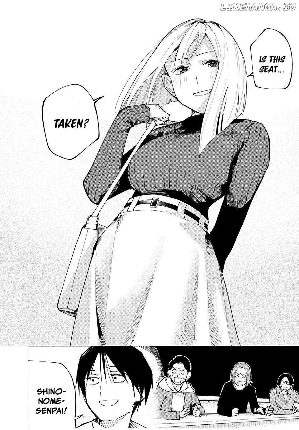 Read Yane no Shita no Artemis Manga Online