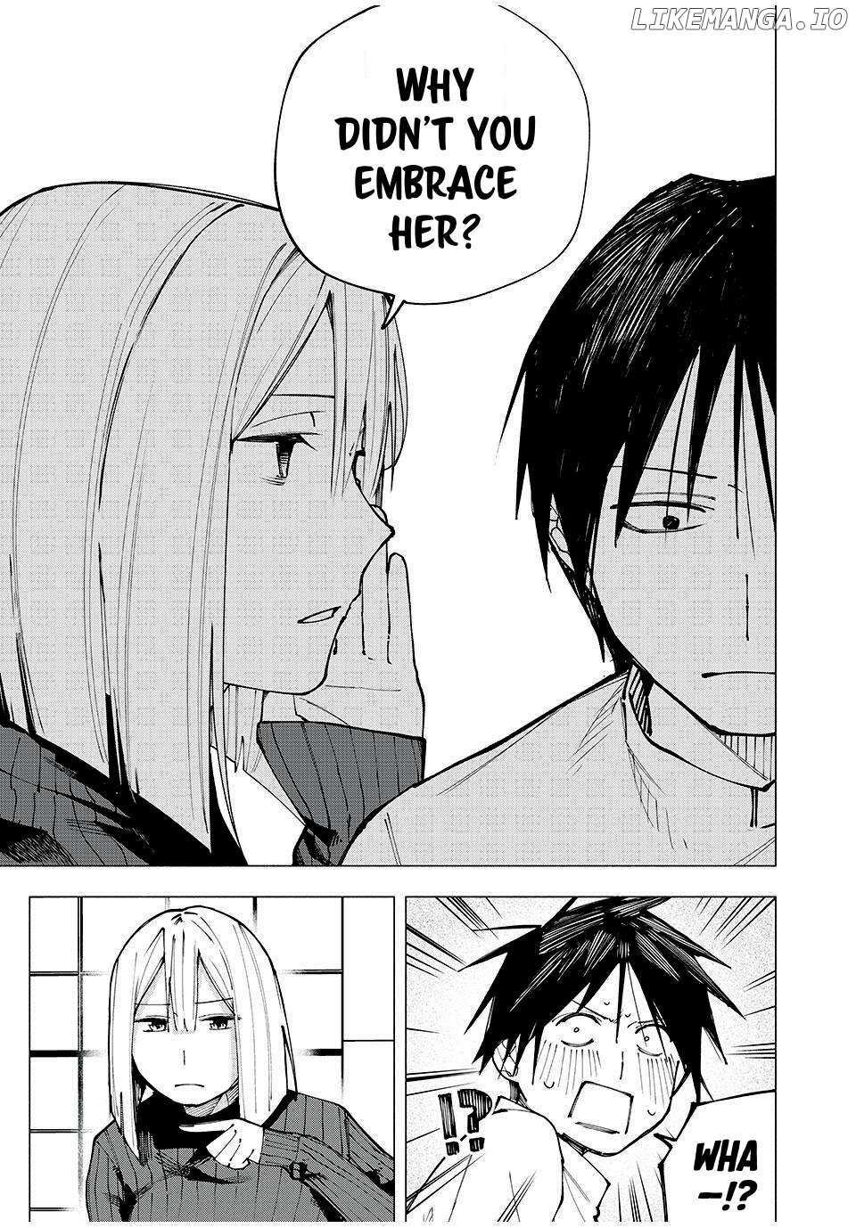 Read Yane no Shita no Artemis Manga Online