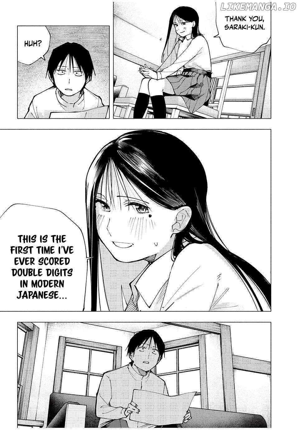 Read Yane no Shita no Artemis Manga Online