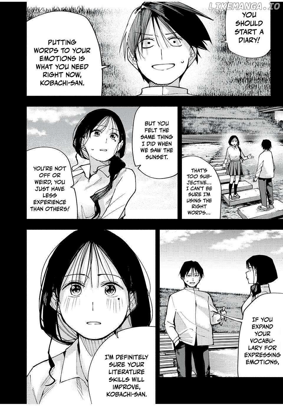 Read Yane no Shita no Artemis Manga Online