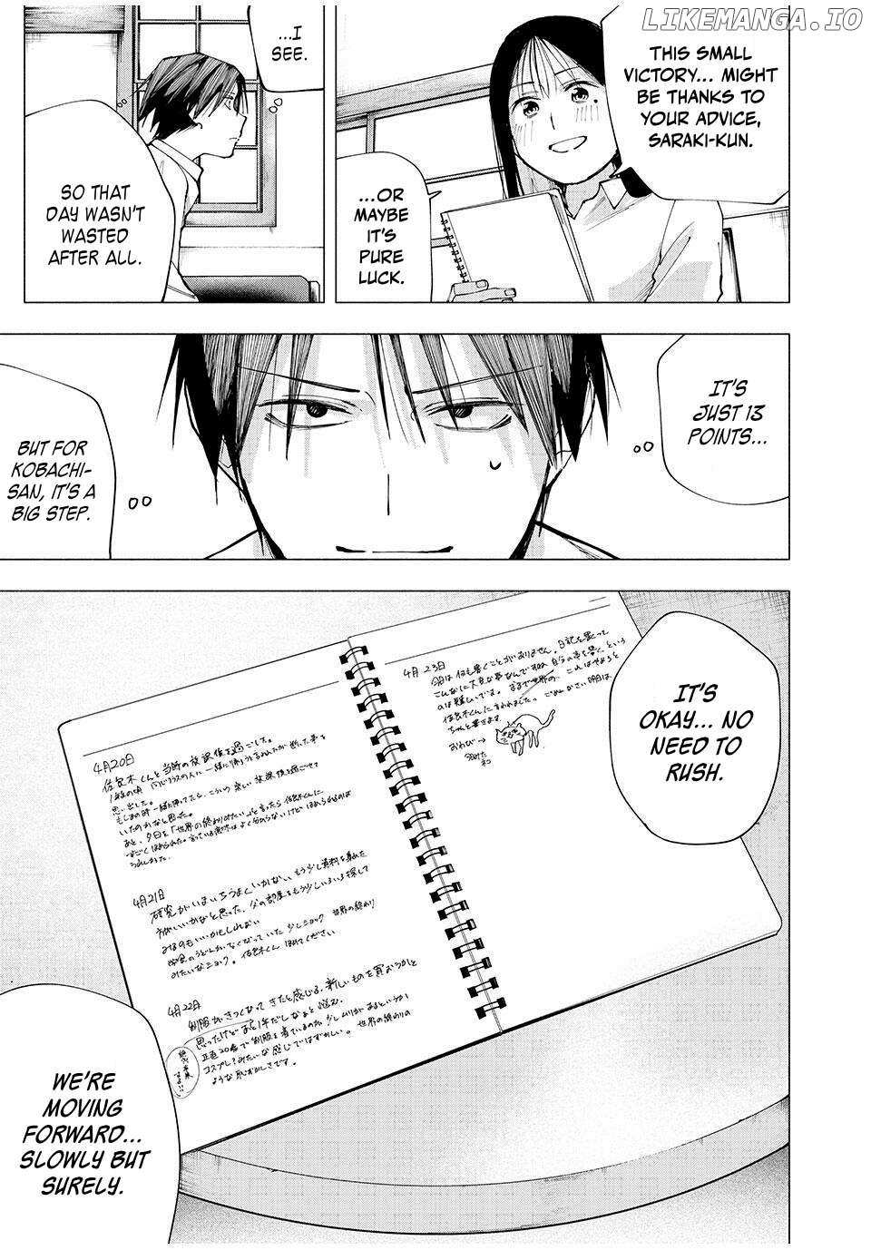 Read Yane no Shita no Artemis Manga Online