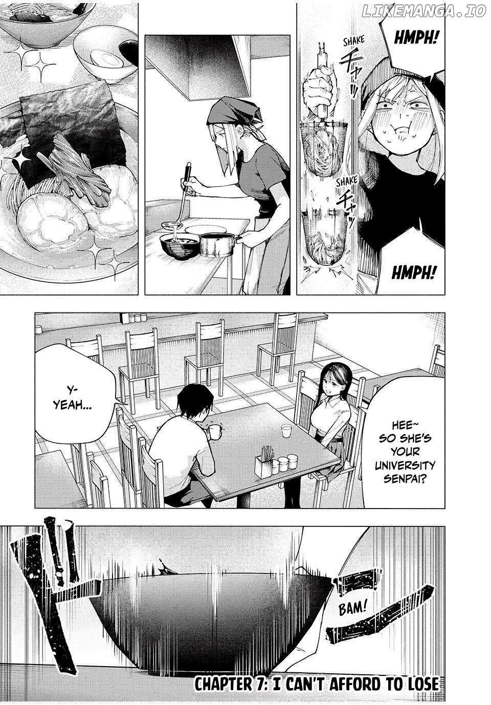 Read Yane no Shita no Artemis Manga Online