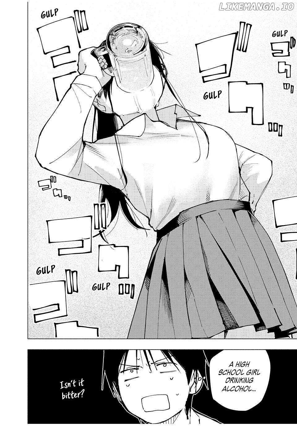 Read Yane no Shita no Artemis Manga Online