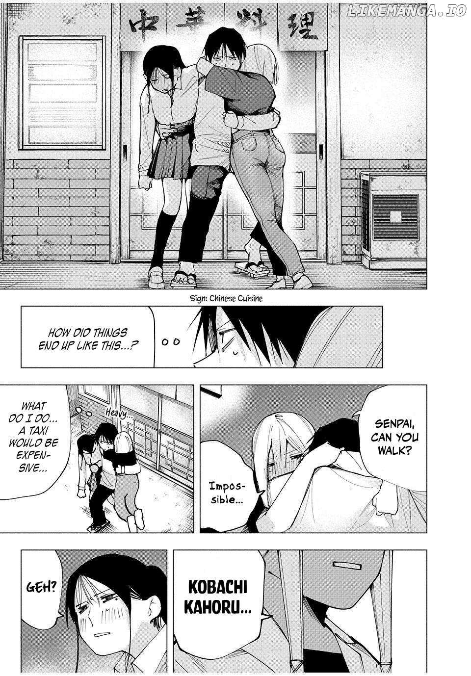 Read Yane no Shita no Artemis Manga Online