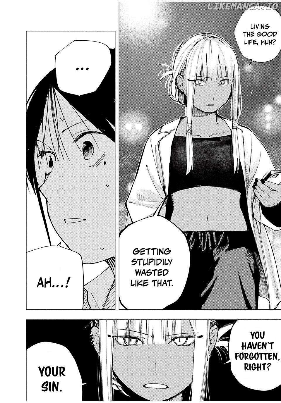 Read Yane no Shita no Artemis Manga Online