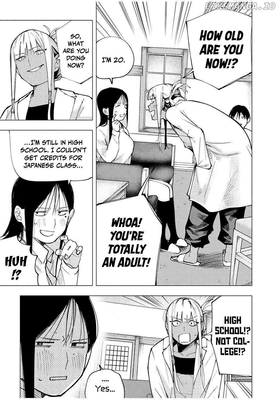 Read Yane no Shita no Artemis Manga Online