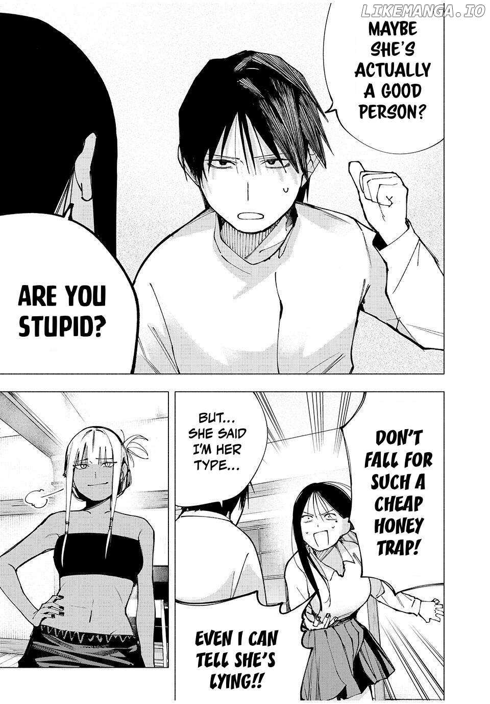 Read Yane no Shita no Artemis Manga Online