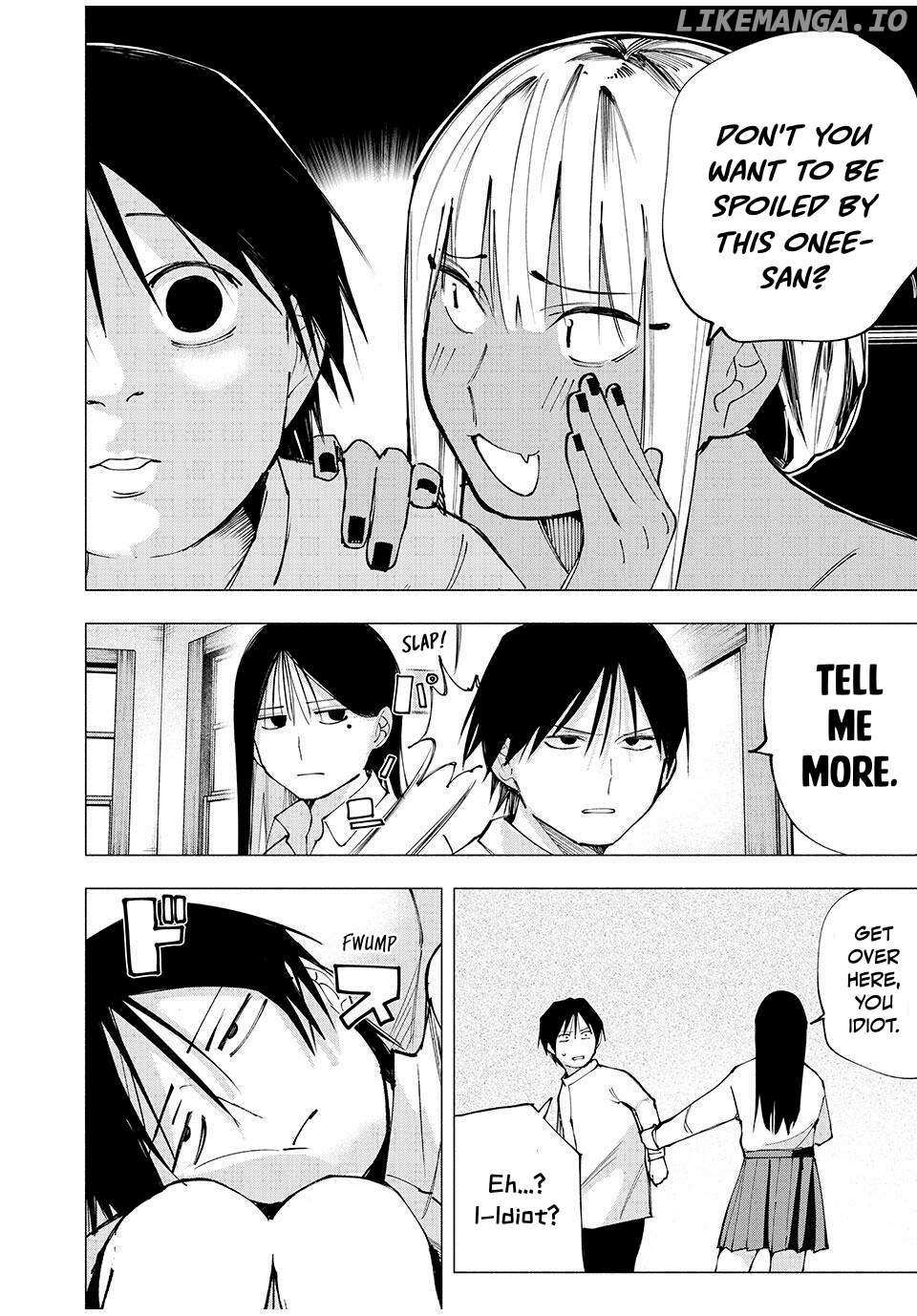 Read Yane no Shita no Artemis Manga Online