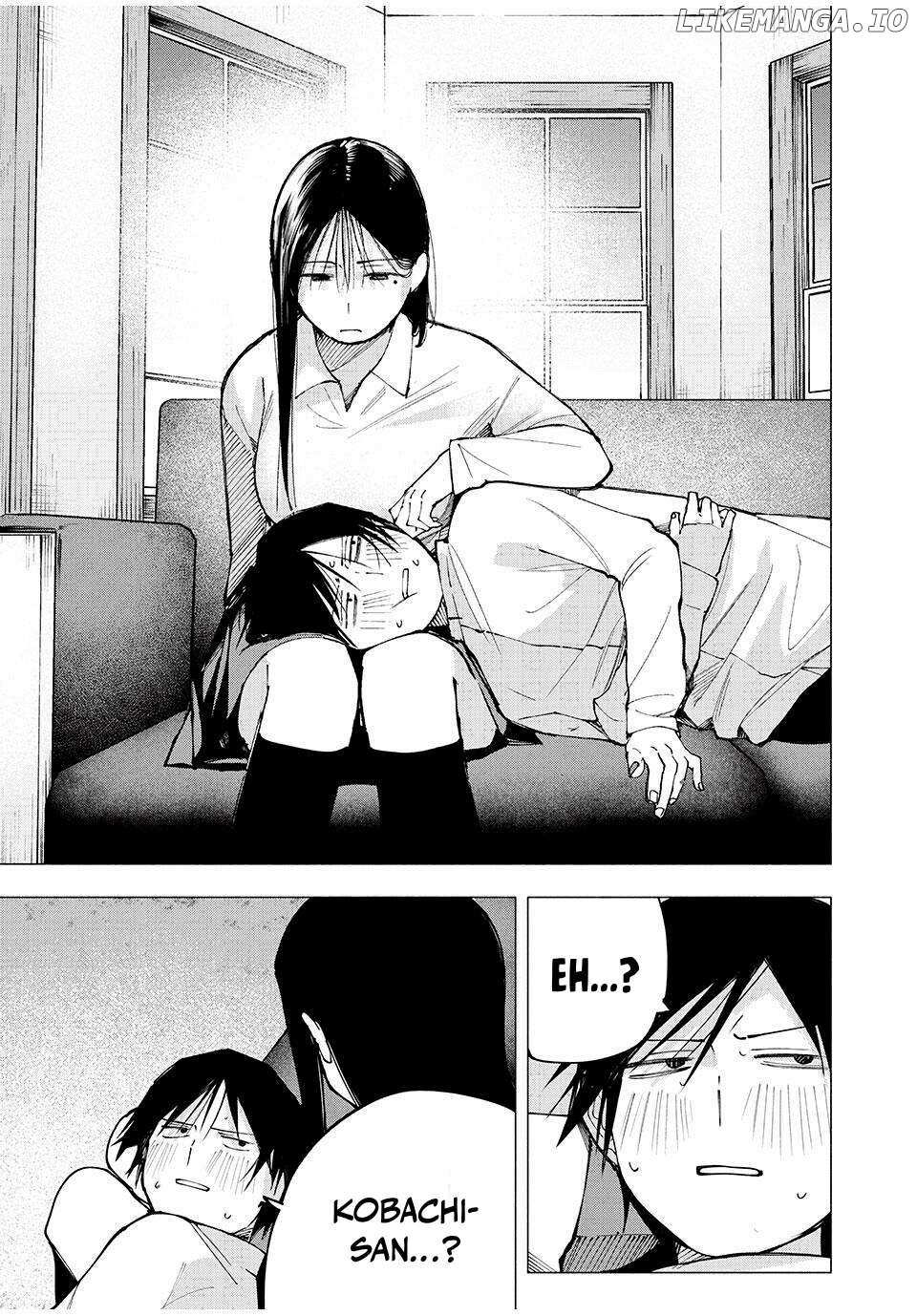 Read Yane no Shita no Artemis Manga Online