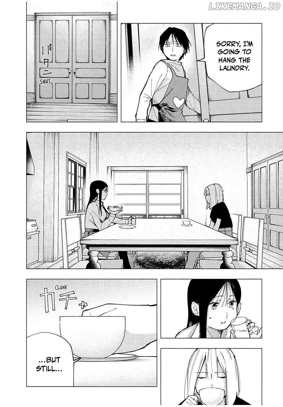 Read Yane no Shita no Artemis Manga Online