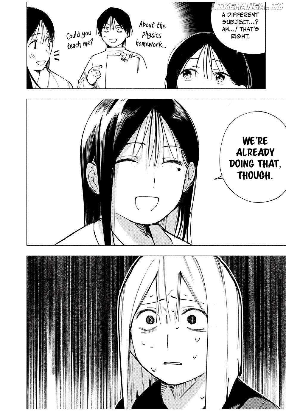 Read Yane no Shita no Artemis Manga Online