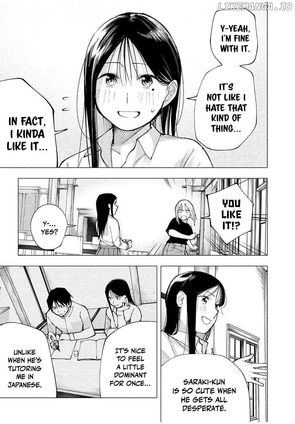 Read Yane no Shita no Artemis Manga Online