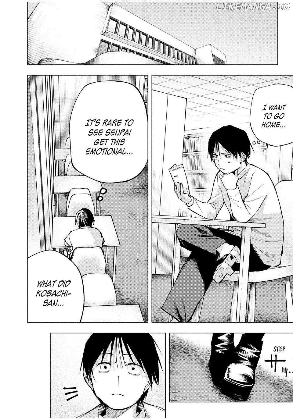 Read Yane no Shita no Artemis Manga Online