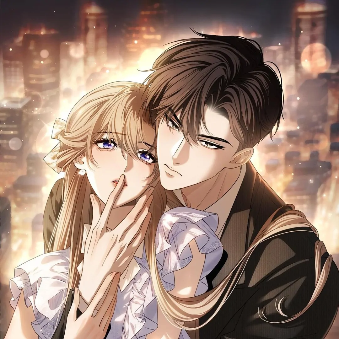 Read You Are My Thousands of Stars Manga Online