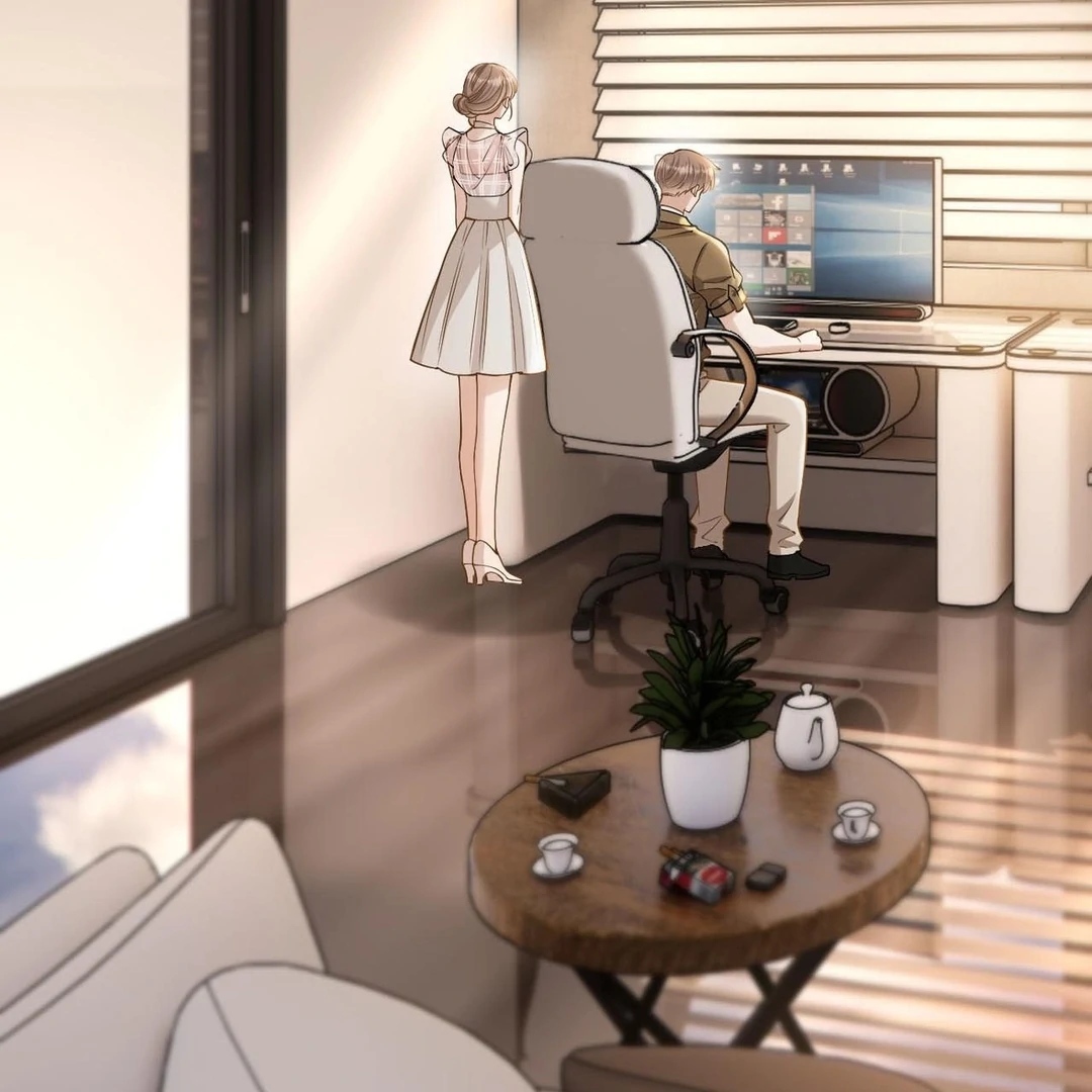 Read You Are My Thousands of Stars Manga Online