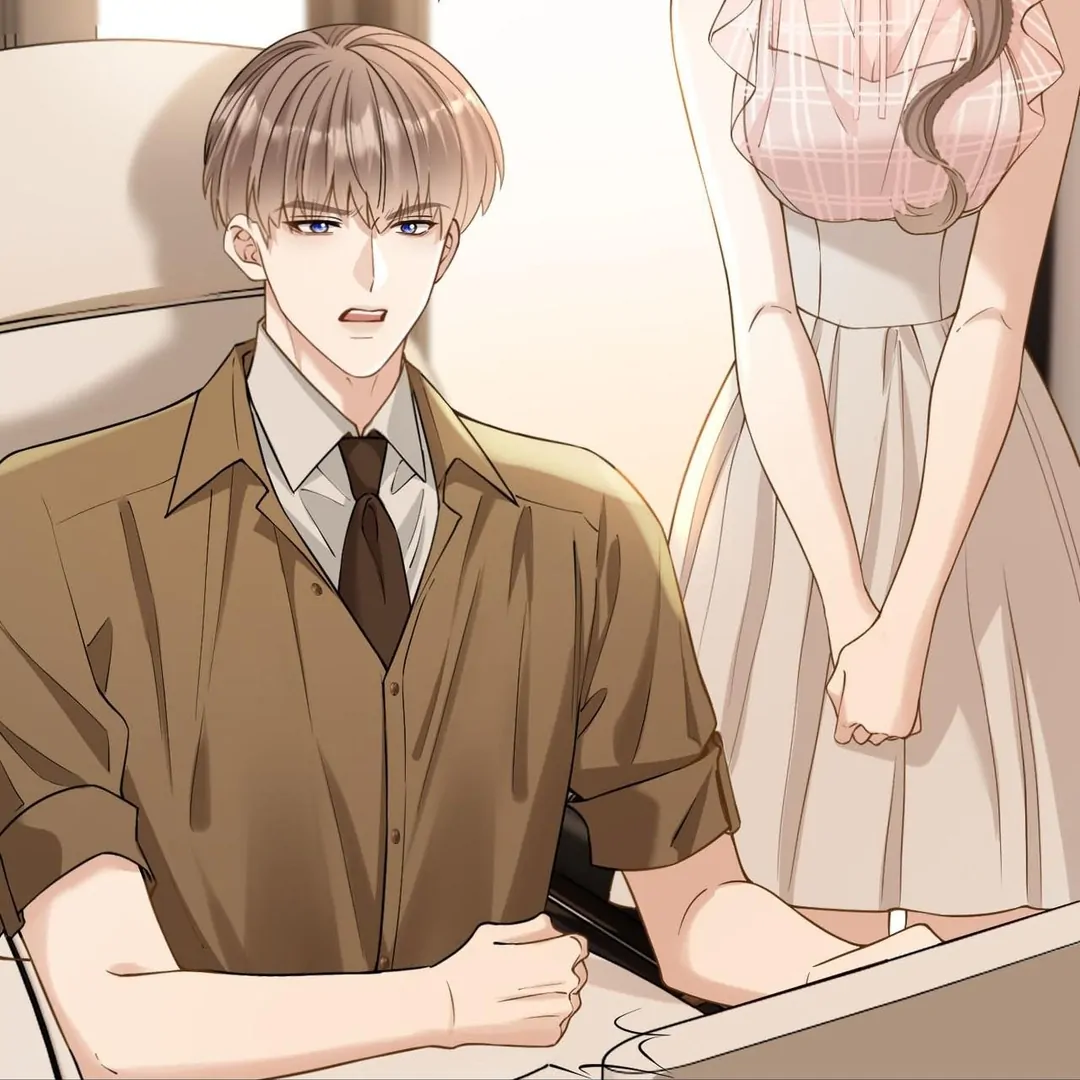 Read You Are My Thousands of Stars Manga Online