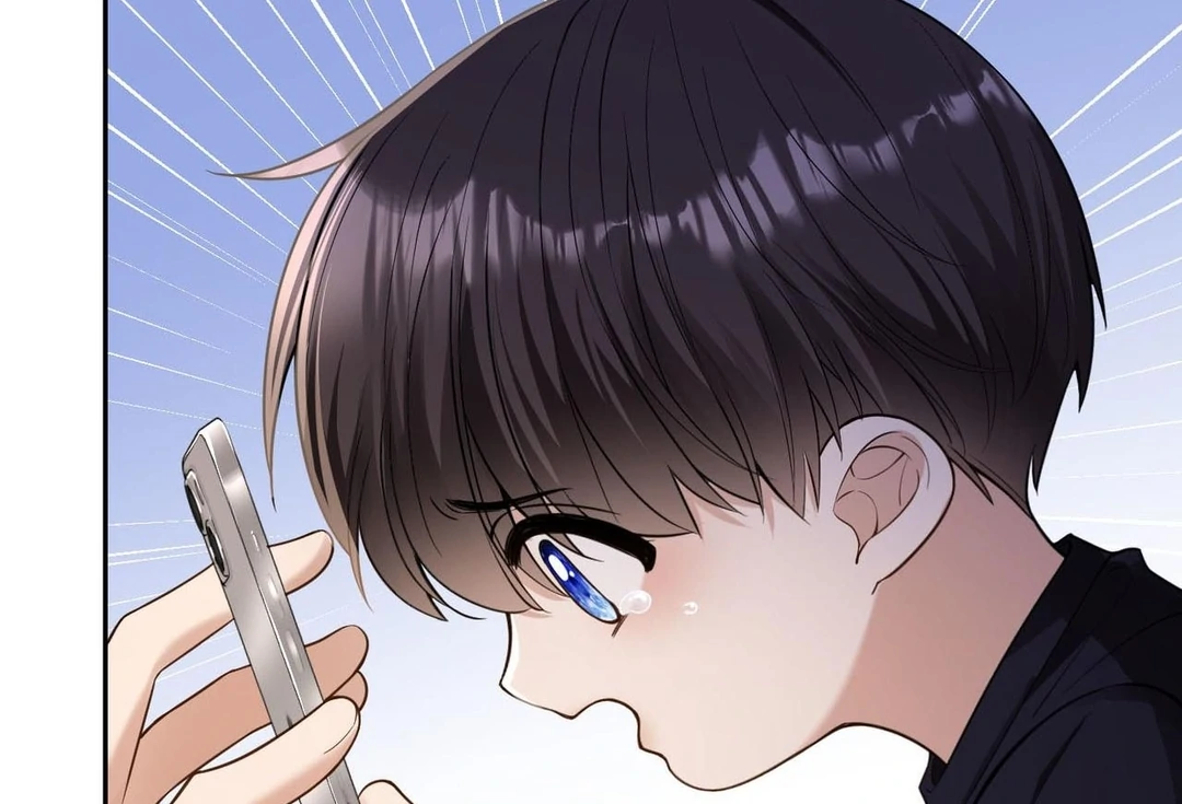 Read You Are My Thousands of Stars Manga Online