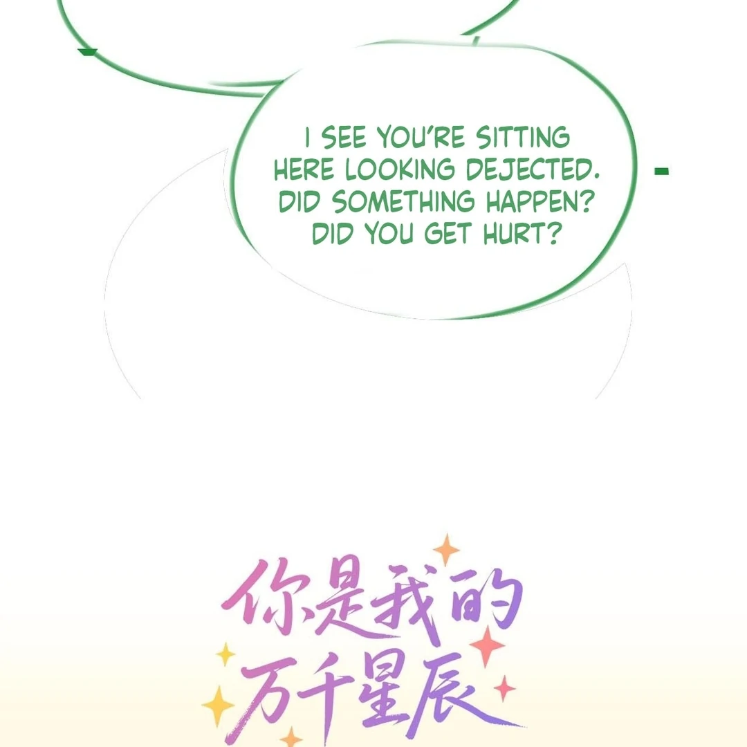 Read You Are My Thousands of Stars Manga Online