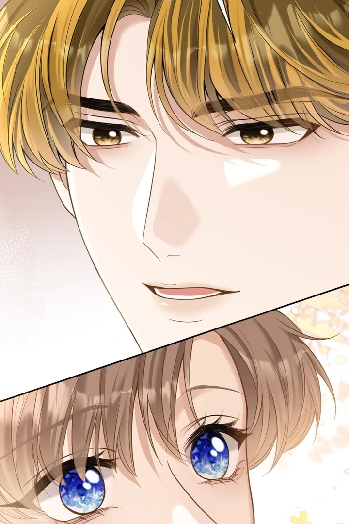 Read You Are My Thousands of Stars Manga Online