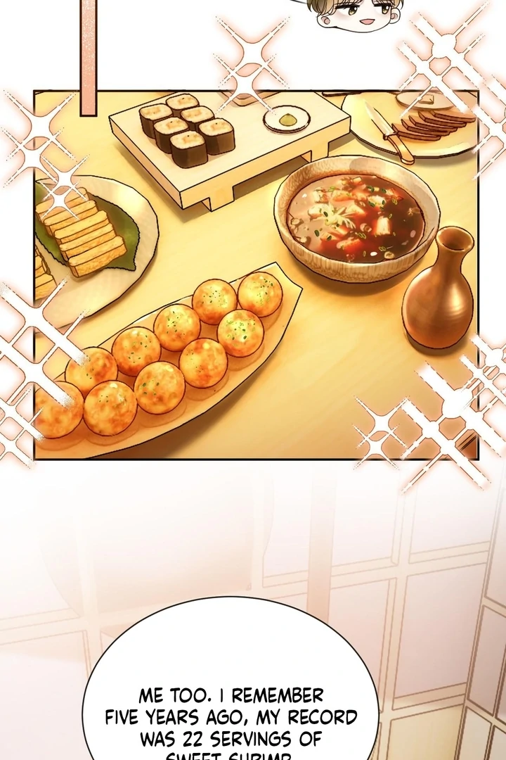 Read You Are My Thousands of Stars Manga Online