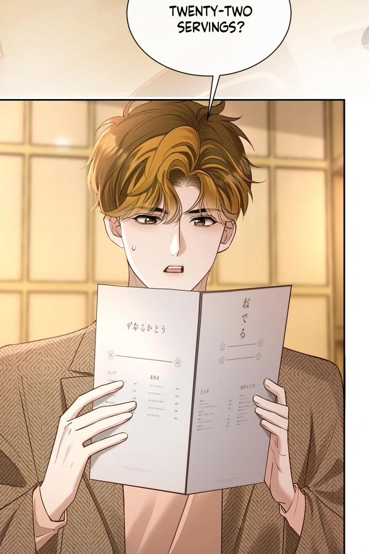 Read You Are My Thousands of Stars Manga Online