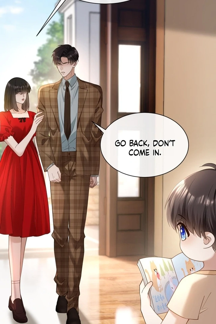 Read You Are My Thousands of Stars Manga Online