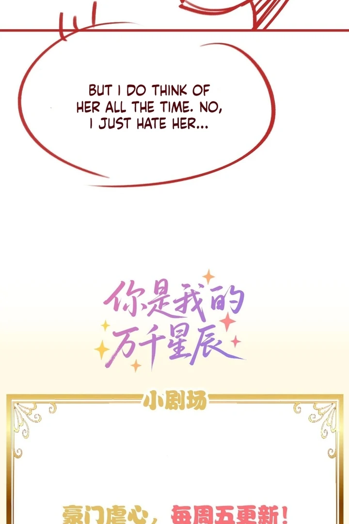 Read You Are My Thousands of Stars Manga Online